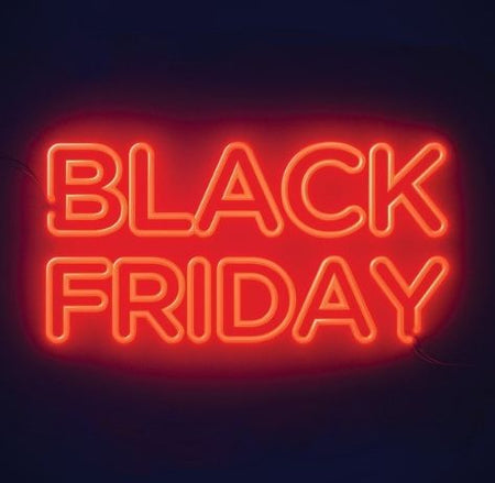 Τι είναι η Black Friday; Πότε είναι η Black Friday;