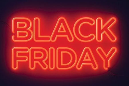 Τι είναι η Black Friday; Πότε είναι η Black Friday;