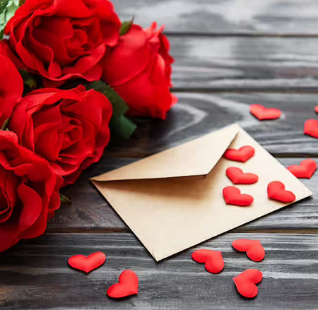 Valentine’s Day: Smart gifts!