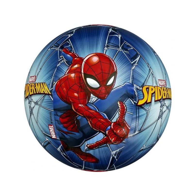 Μπάλα Θαλάσσης Spiderman