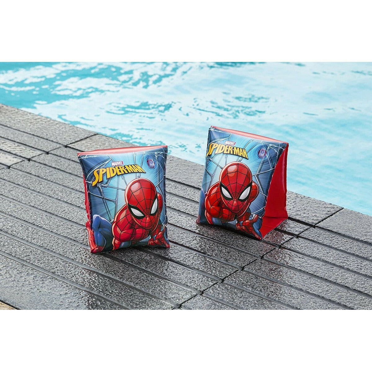 Παιδικά Μπρατσάκια Spiderman