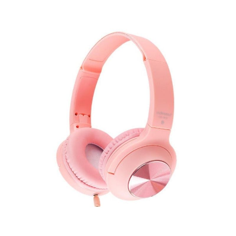 Hz-600 Στερεοφωνικά Ενσύρματα Ακουστικά